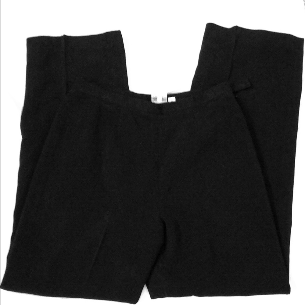 Free if bundled $25+ Black Le Suit Women Slacks